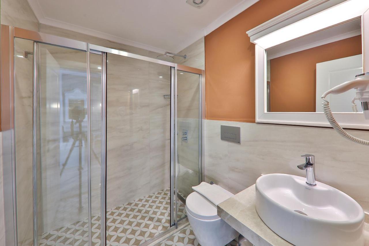 Lora Kas Hotel Luaran gambar
