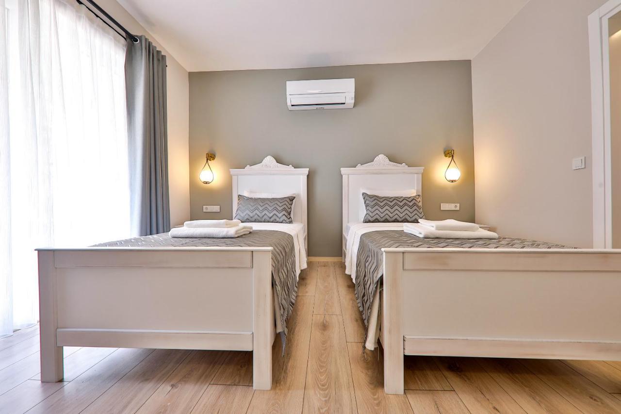 Lora Kas Hotel Luaran gambar